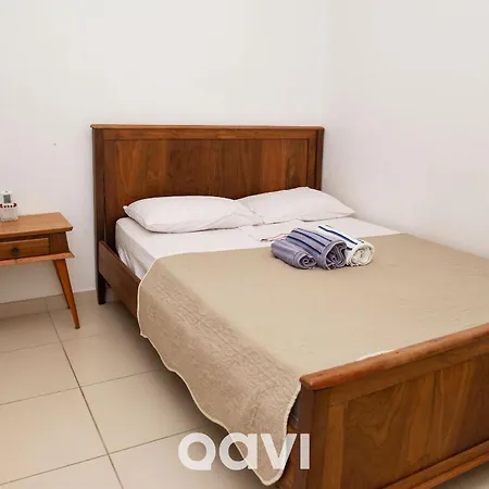 Qavi - Apartamento Aconchegante No Melhor De Ponta Negra #1603Aurea Natal Exterior photo
