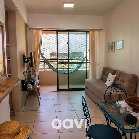 Qavi - Apartamento Aconchegante No Melhor De Ponta Negra #1603Aurea Natal Exterior photo