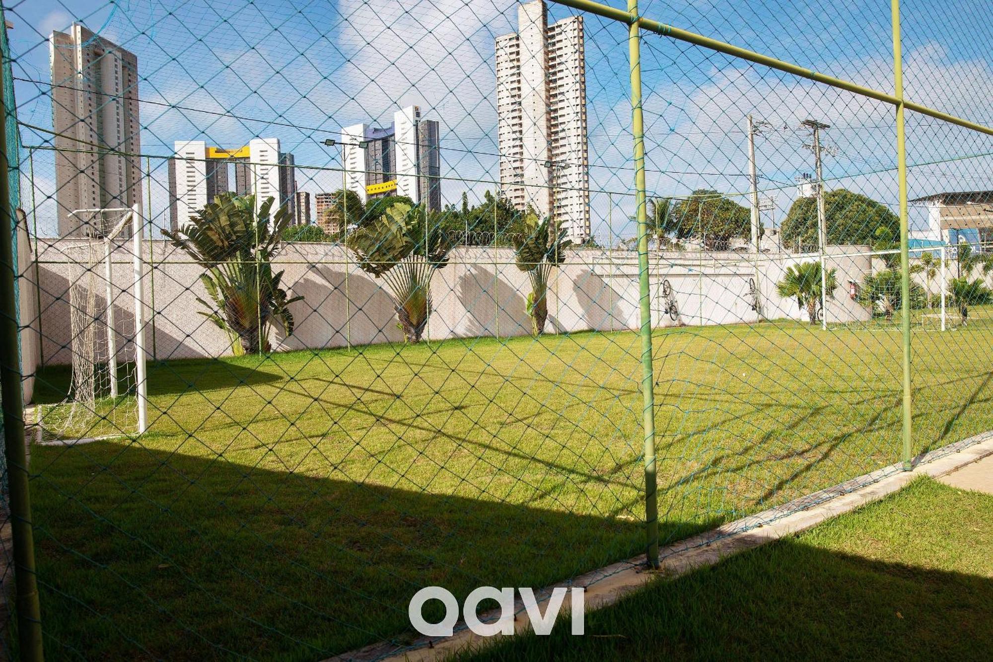 Qavi - Aconchegante No De Ponta Negra #1603aurea Apartment Natal